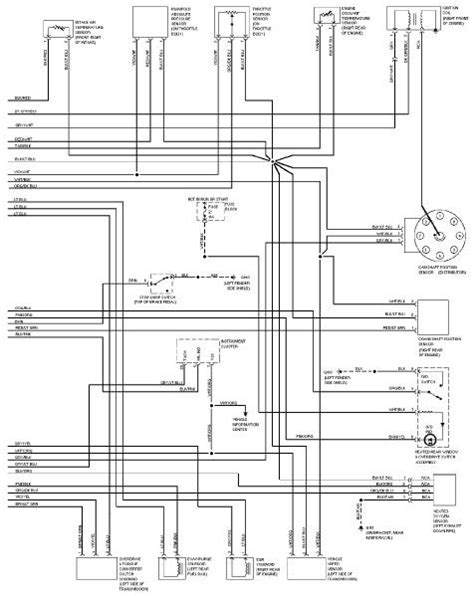 jeep car manuals wiring diagrams  fault codes