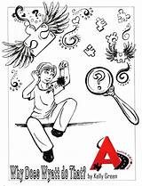 Autism Coloring Pages Autistic Awareness Popular Getdrawings Drawing sketch template