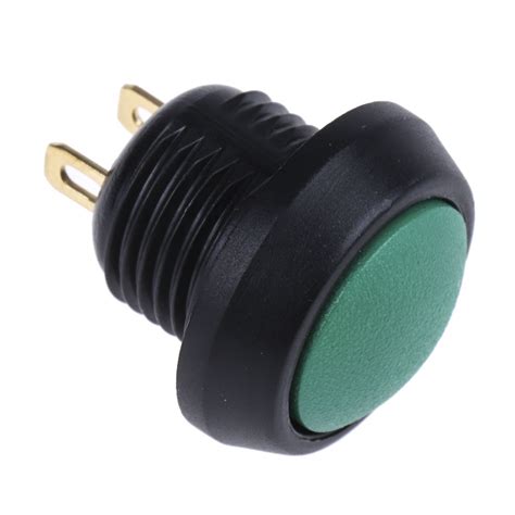 59 513 Itw Switches 59 Series Momentary Miniature Push Button Switch