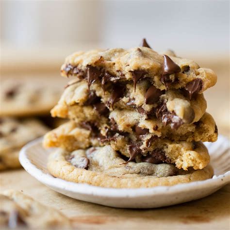 chunky chewy chocolate chip cookies banana bread recipe