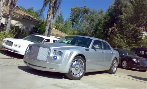 rolls royce phantom replica  ototrendsnet