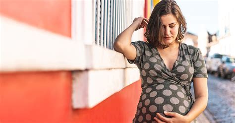 Despite What Sen Cruz Says Pregnancy Can Be Life Threatening