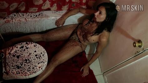 Johanna Rae Nude Naked Pics And Sex Scenes At Mr Skin