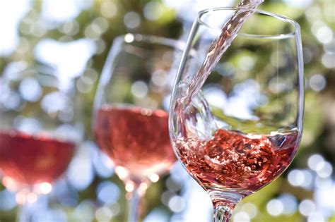 rose wijn aanbod van gijs wijnen zoet fris kruidig verrassend