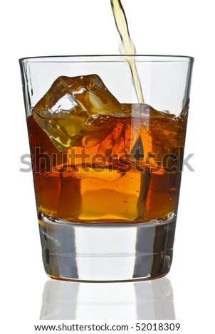 pouring whiskey stock photo  shutterstock