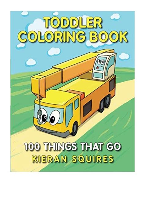 preschool prep coloring pages