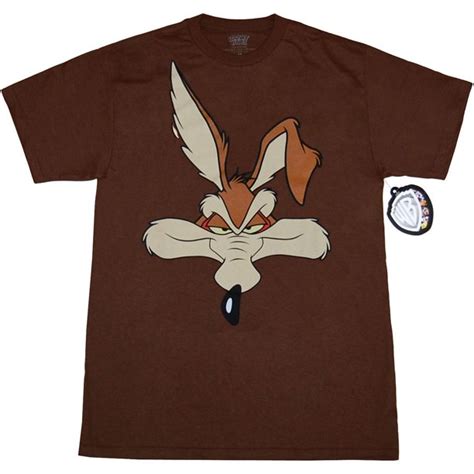Looney Tunes Looney Tunes Wile E Coyote T Shirt