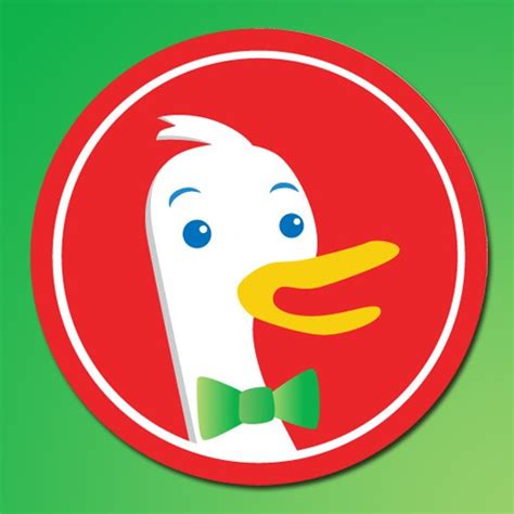 search engine  duck duck    iphone review