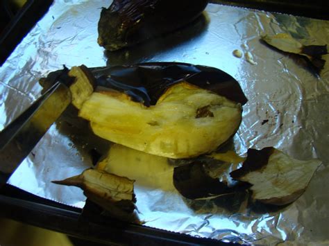 my favorite recipes collection grilled smoked eggplant