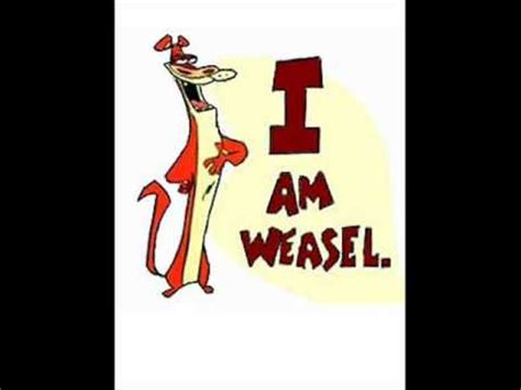 weasel theme song youtube