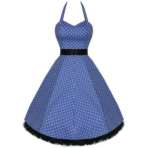 hearts and roses london polka dot 50s rockabilly pinup party swing prom