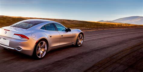 fisker relaunches  customer support program  karma owners