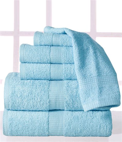 addy home economic collection absorbent soft  twist  piece bath towel collection