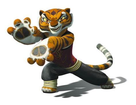 Talk Tigress Kung Fu Panda Wiki The Online Encyclopedia