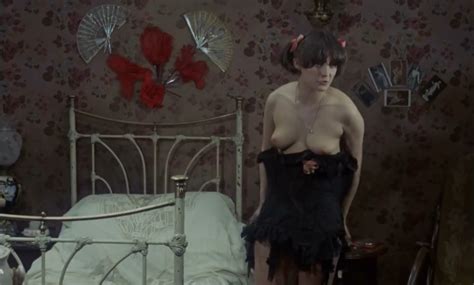 Nude Video Celebs Grazyna Dlugolecka Nude Dzieje Grzechu 1975
