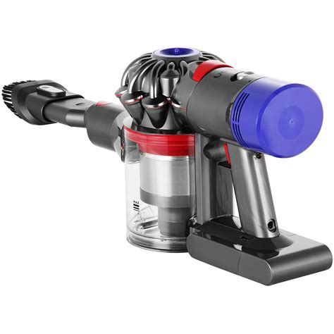 dyson  animal  cordless vacuum cleaner  year manufacturer warranty