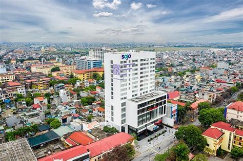 sojo hotel thai binh   updated  prices reviews vietnam