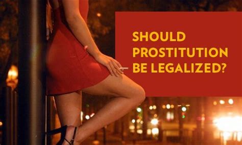 Should Prostitution Be Legalized In India Watch A Bunch