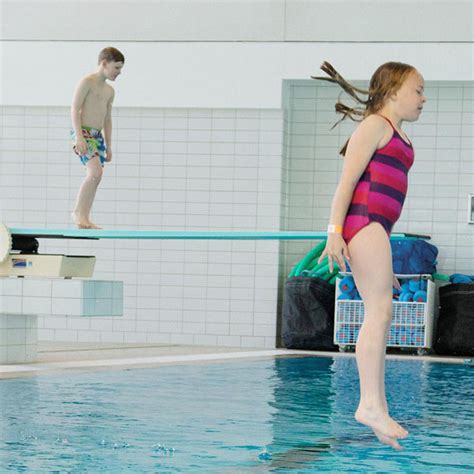 Mats Floats And Diving Boards Pool Party South Downs Leisure