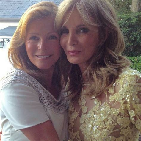Cheryl Ladd And Jaclyn Smith Jaclyn Smith Today Cheryl Ladd Today