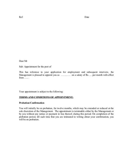 completed probation period letter feedbackpassl