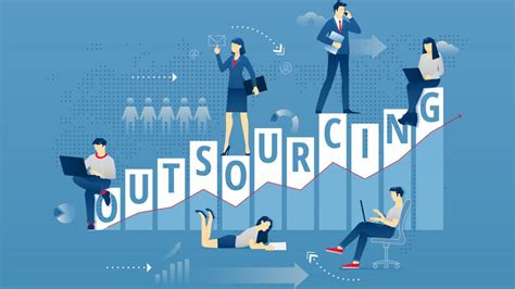 How To Accelerate It Outsourcing 4 Tips Latest Information