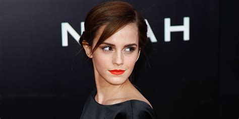 The Response To Emma Watson S Self Partnering Is Kinda Sexist Betches
