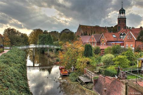 ditzum  foto bild deutschland europe niedersachsen bilder auf