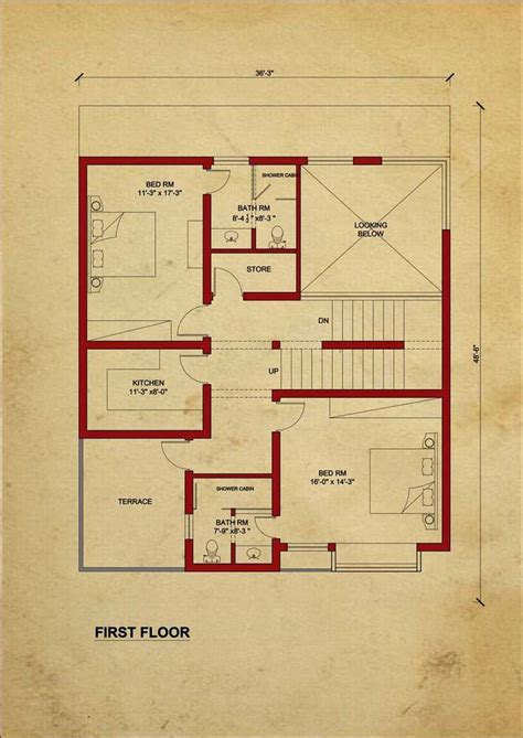 Nothing found for House Floor Plan By 360 Design Estate 7
