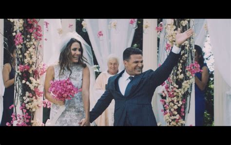 em novo clipe eduardo costa e juliana knust vivem o drama do fim de um casamento tvz