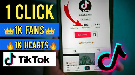 How To Get Free Tik Tok Followers Android And Ios Epixteam