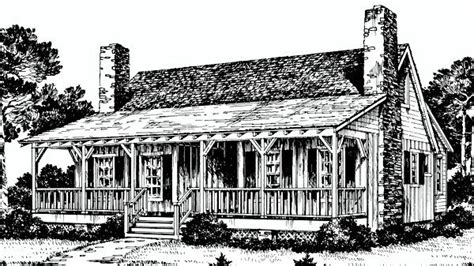 dogtrot house plans southern house plans dog trot house plans dog trot house