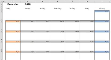 modifiable calendar template hq printable documents