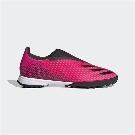 adidas  ghosted laceless tf sport  excell sports uk