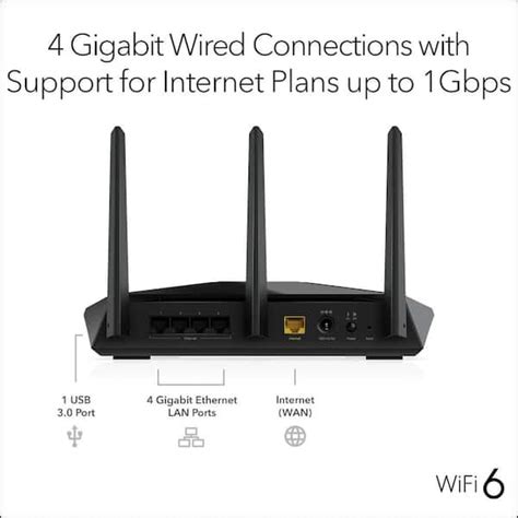 Vezető Egy Kis átlátható New Wifi 6 Routers Szikla Hajnalban Tánc