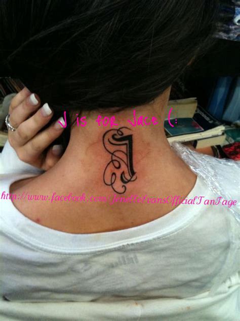 photos jenelle evans j and skull butterfly tattoos teen mom 2