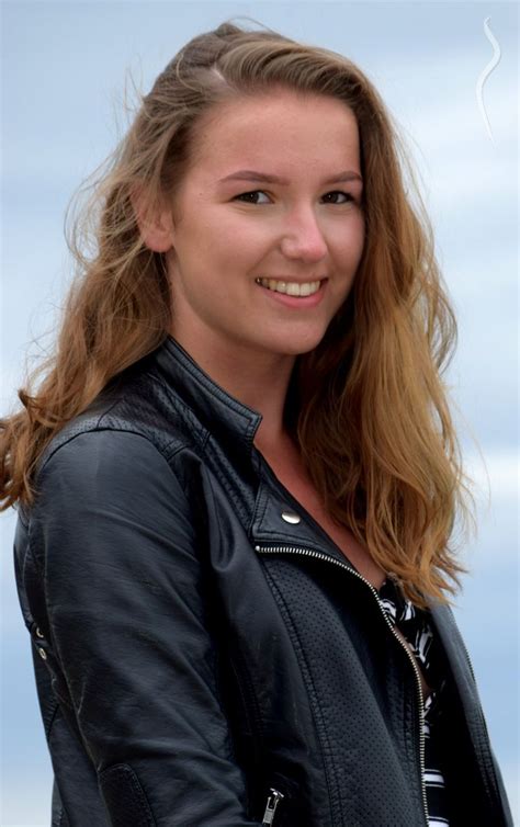 Esmee Hulzebos A Model From Netherlands Model Management