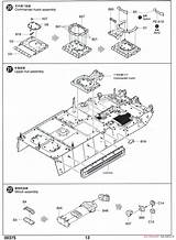 Stryker Icv Ifv M1126 Army Plastic Model Checked List Customers Also Who sketch template