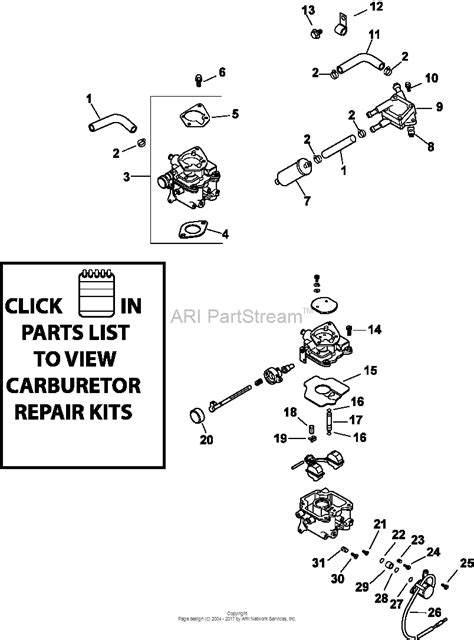 kohler chs carburetor diagram  wiring diagram