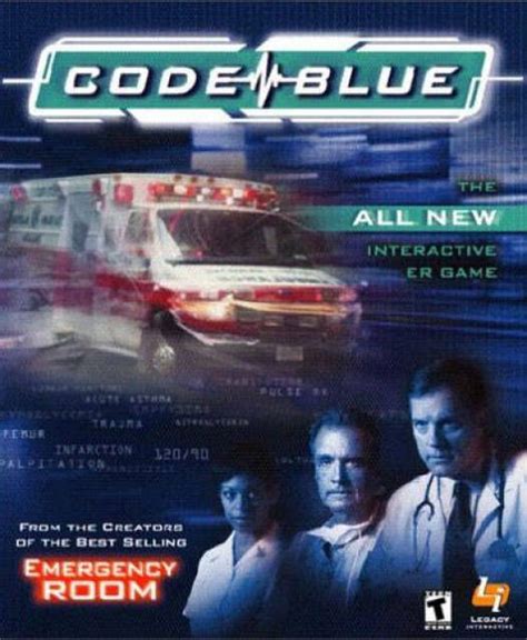 code blue steam games