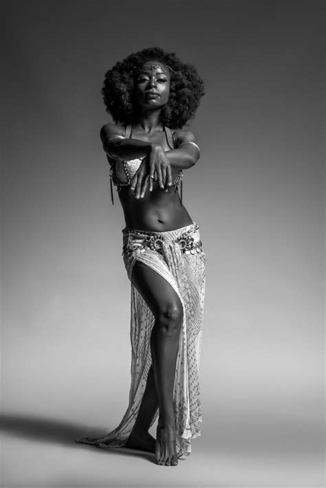 Hire Ebony Traditional And Fusion Bellydance Belly