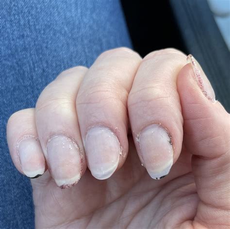 pink white nail spa updated april     reviews