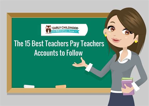 accounts  follow  teachers pay teachers early