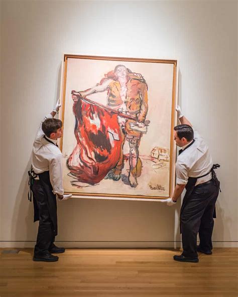german contemporary art  big draw  artists   terms
