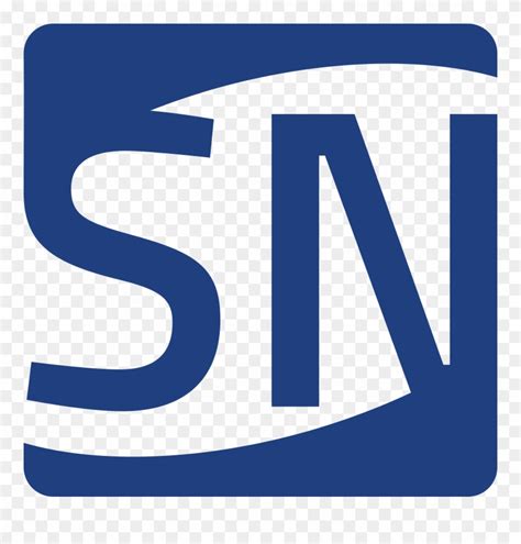 sn logo png   cliparts  images  clipground