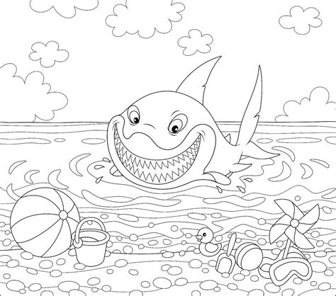 coloring pages  sea creatures pin  kids crafts ocean animals