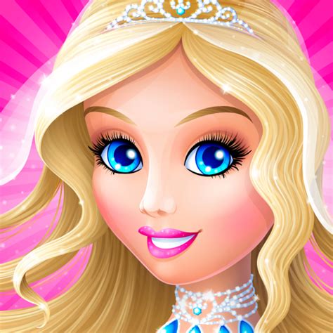 dress up games for girls appstore for android