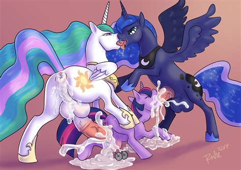 Rule 34 1girls 2017 2futas Alicorn Anatomically Correct Anatomically