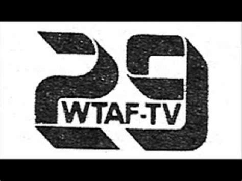 wtaf tv audio wmv youtube