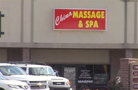Multiple Arrested At West Monroe Massage Parlor